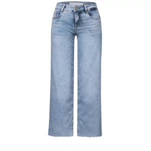 Kép 5/7 - Nadrág - LTD QR_Studio_Denim-Culotte,mw 2506