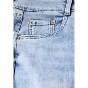 Kép 6/7 - Nadrág - LTD QR_Studio_Denim-Culotte,mw 2506