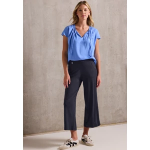 Kép 1/6 - Nadrág - Studio_Viscose Jersey Culotte 2506