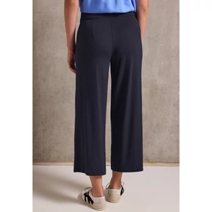 Kép 3/6 - Nadrág - Studio_Viscose Jersey Culotte 2506