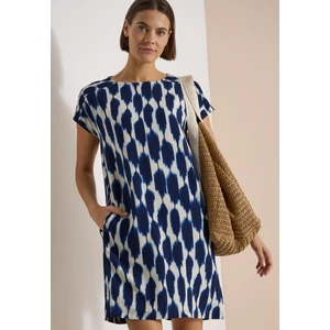 Kép 1/7 - Ruha - AOP Dress - 2607