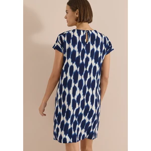 Kép 2/7 - Ruha - AOP Dress - 2607
