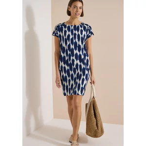Kép 3/7 - Ruha - AOP Dress - 2607