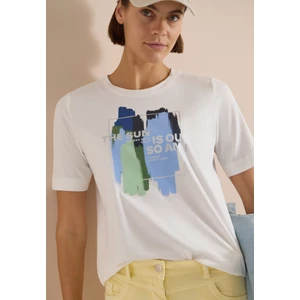 Kép 3/7 - Ing - Multicolor FP T-Shirt - 2607