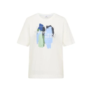 Kép 4/7 - Ing - Multicolor FP T-Shirt - 2607