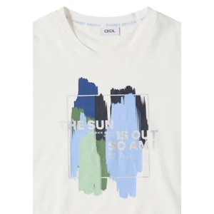 Kép 5/7 - Ing - Multicolor FP T-Shirt - 2607