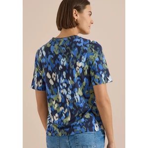 Kép 2/7 - Ing - TOS Multi AOP Tunic - 26HW