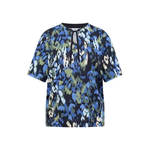 Kép 4/7 - Ing - TOS Multi AOP Tunic - 26HW