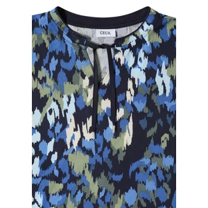Kép 5/7 - Ing - TOS Multi AOP Tunic - 26HW