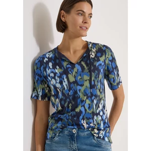 Kép 7/7 - Ing - TOS Multi AOP Tunic - 26HW