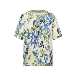 Kép 4/7 - Ing - TOS Multi AOP Tunic - 26HW