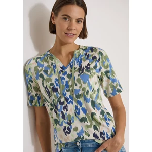 Kép 7/7 - Ing - TOS Multi AOP Tunic - 26HW