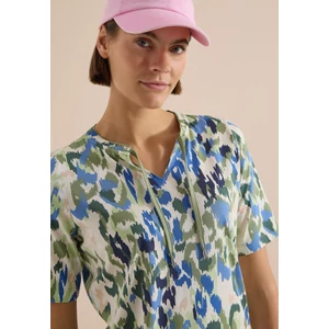 Kép 6/7 - Ing - TOS Multi AOP Tunic - 26HW