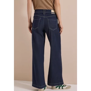 Kép 2/7 - Nadrág - Style Neele WIDE Rinsed - 2607