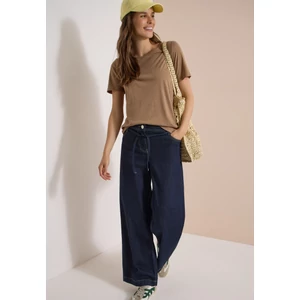 Kép 3/7 - Nadrág - Style Neele WIDE Rinsed - 2607
