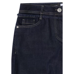 Kép 5/7 - Nadrág - Style Neele WIDE Rinsed - 2607