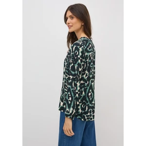 Kép 3/6 - Blúz - TOS AOP Blouse 2507