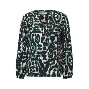 Kép 5/6 - Blúz - TOS AOP Blouse 2507