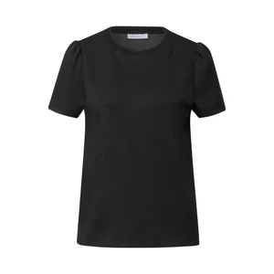 Kép 5/6 - Póló - LTD QR_Studio_shirt w.puff sle 2507