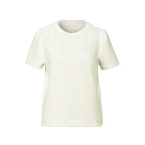 Kép 5/6 - Póló - LTD QR_Studio_shirt w.puff sle 2507