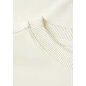 Kép 6/6 - Póló - LTD QR_Studio_shirt w.puff sle 2507
