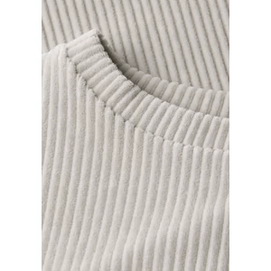 Kép 6/6 - Póló - modern cord shirt 2507