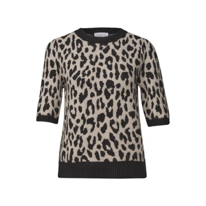 Kép 4/5 - Pulóver - LTD QR Studio_Short sleeve jac - 26HW