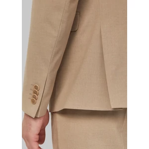 Kép 5/5 - Zakó - Slim fit: sports jacket in a viscose blend 2601