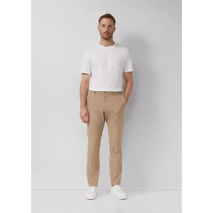 Kép 1/5 - Nadrág - Slim fit: Viscose blend trousers 2601
