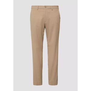 Kép 4/5 - Nadrág - Slim fit: Viscose blend trousers 2601