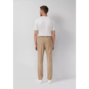 Kép 5/5 - Nadrág - Slim fit: Viscose blend trousers 2601