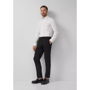 Kép 1/5 - Nadrág - Slim fit: Viscose blend trousers 2601