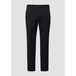 Kép 3/5 - Nadrág - Slim fit: Viscose blend trousers 2601