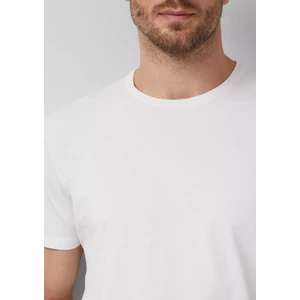 Kép 5/5 - Póló - Stretch cotton T-shirt 2601