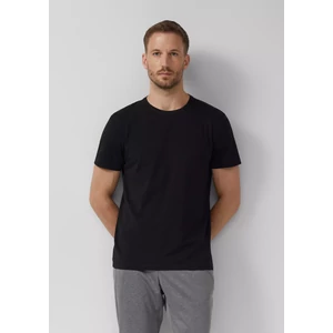 Kép 3/5 - Póló - Stretch cotton T-shirt 2601