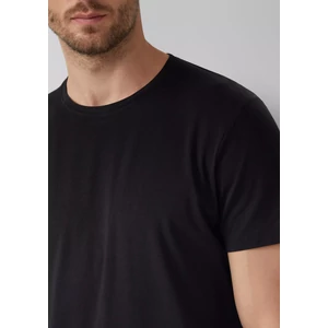 Kép 5/5 - Póló - Stretch cotton T-shirt 2601