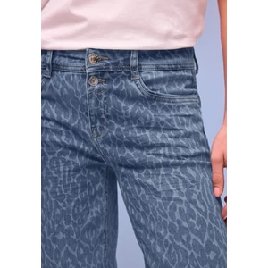 Kép 1/6 - Nadrág - Style Amalia Straight Leg,mw,l 2602