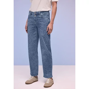 Kép 4/6 - Nadrág - Style Amalia Straight Leg,mw,l 2602