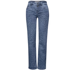 Kép 5/6 - Nadrág - Style Amalia Straight Leg,mw,l 2602