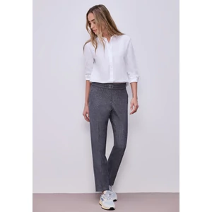 Kép 4/6 - Nadrág - Style Bonny Melange 2602