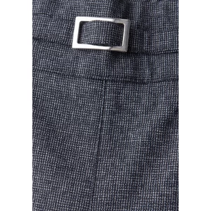 Kép 6/6 - Nadrág - Style Bonny Melange 2602