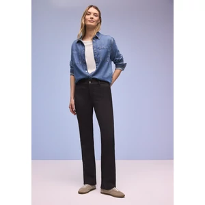 Kép 4/6 - Nadrág - Style_York Bootcut Techno Twil 2602