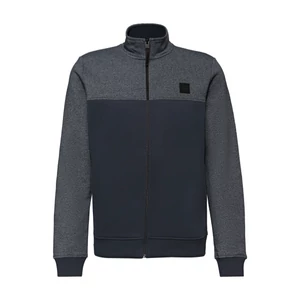 Kép 5/6 - Dzseki/Zakó Indoor - Sweat troyerjacket with colour 2601