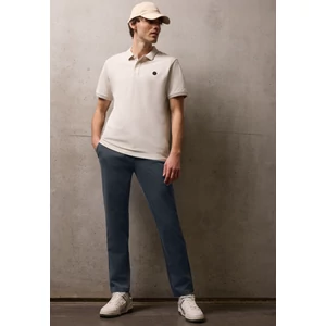 Kép 4/6 - Nadrág - NOS heavy jersey chino 2601