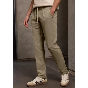 Kép 1/6 - Nadrág - pleated Jogg-Chino structure 2601