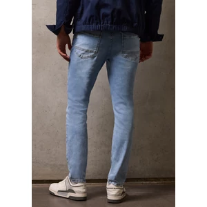 Kép 3/6 - Nadrág - NOS Denim_Style-Player,regular 2601