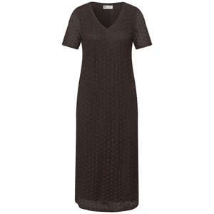 Kép 3/5 - Ruha - Lace Dress_solid - 2604