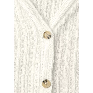 Kép 5/6 - Ing - knit look v-neck vest - 2604
