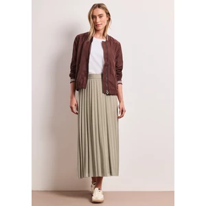 Kép 1/6 - Szoknya - Mesh Plissée Skirt_solid - 2604