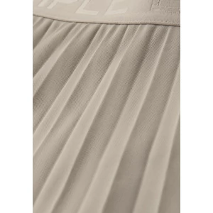 Kép 5/6 - Szoknya - Mesh Plissée Skirt_solid - 2604